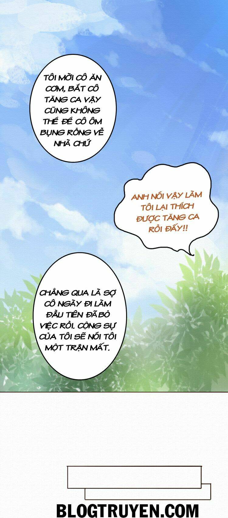 Tình yêu không nói dối [Chap 1-74]