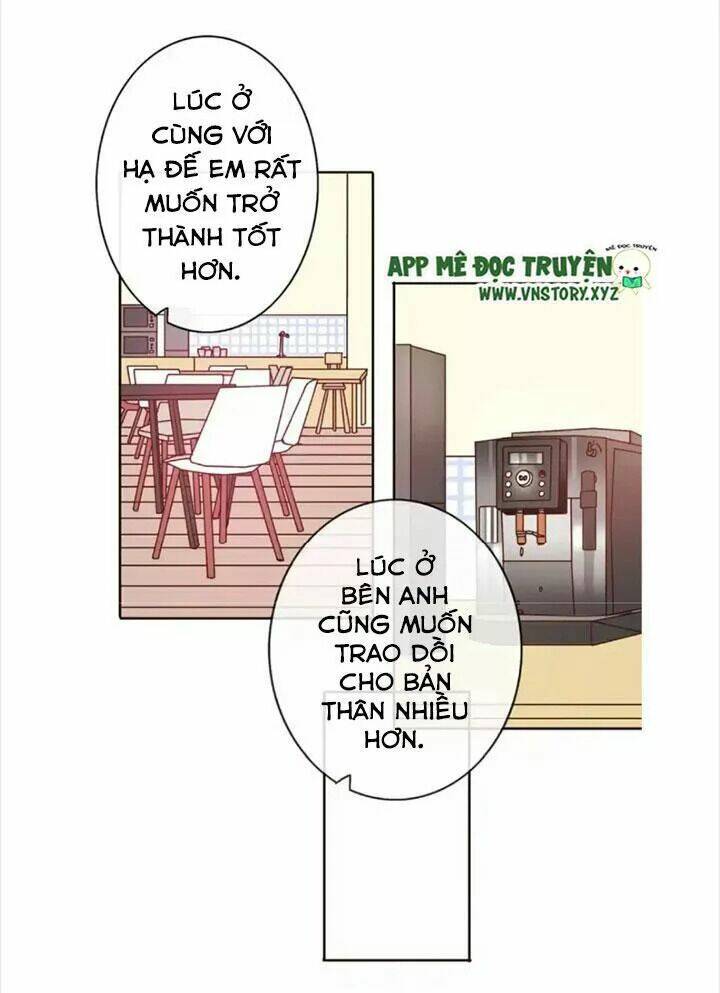 Tình yêu không nói dối [Chap 1-74]