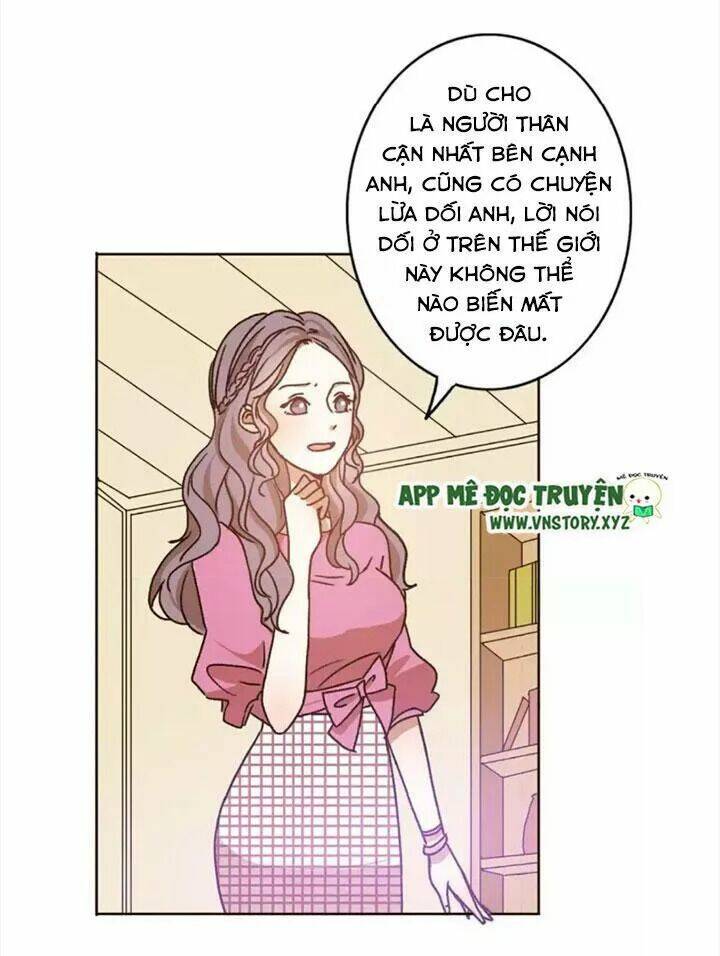 Tình yêu không nói dối [Chap 1-74]