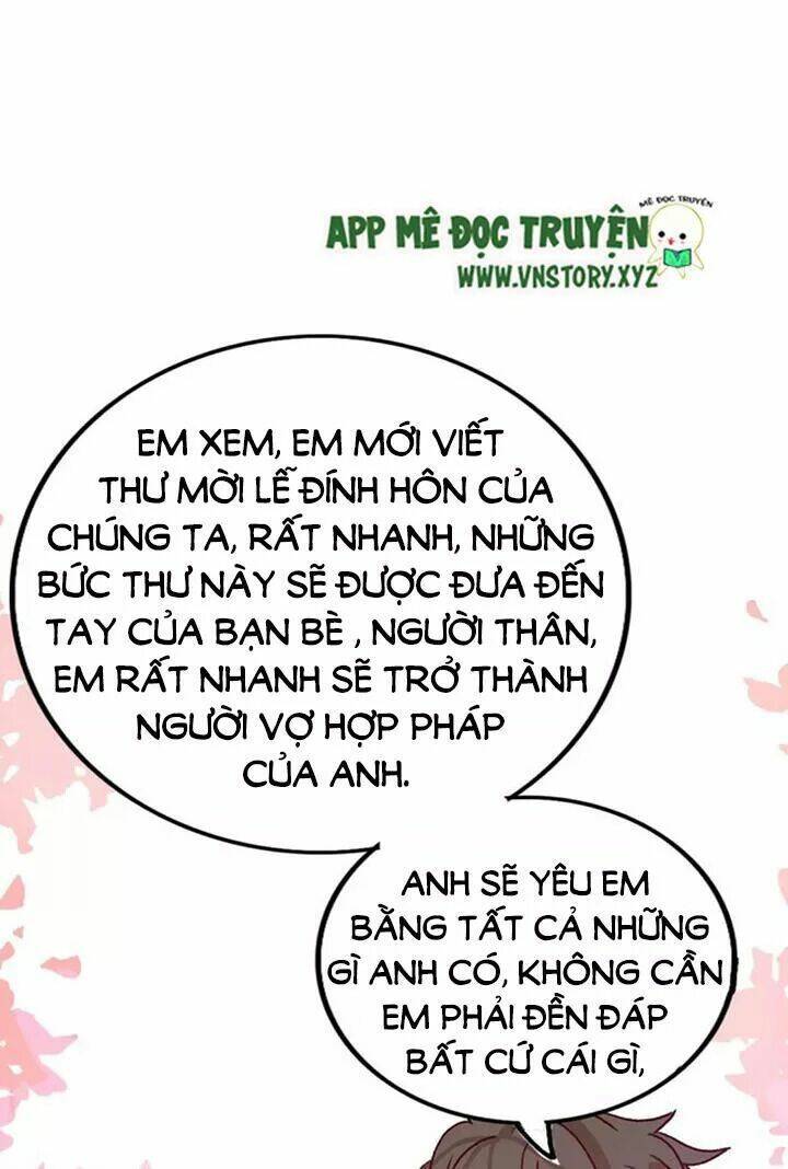 Tình yêu không nói dối [Chap 1-74]