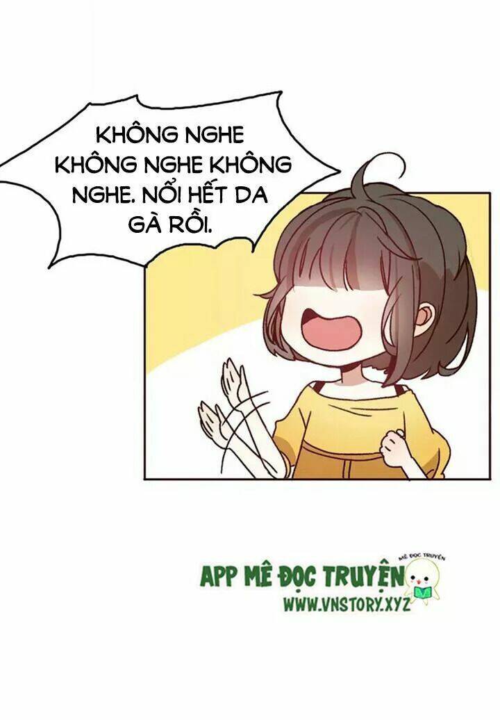 Tình yêu không nói dối [Chap 1-74]