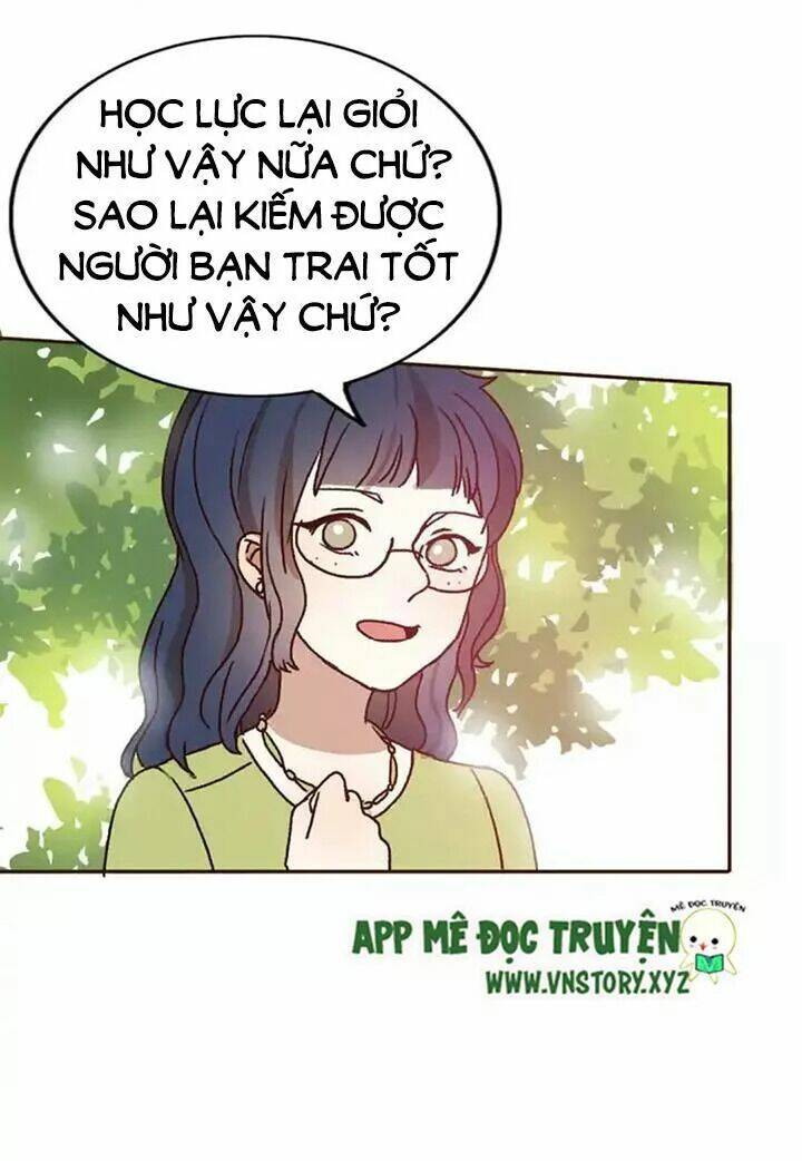 Tình yêu không nói dối [Chap 1-74]