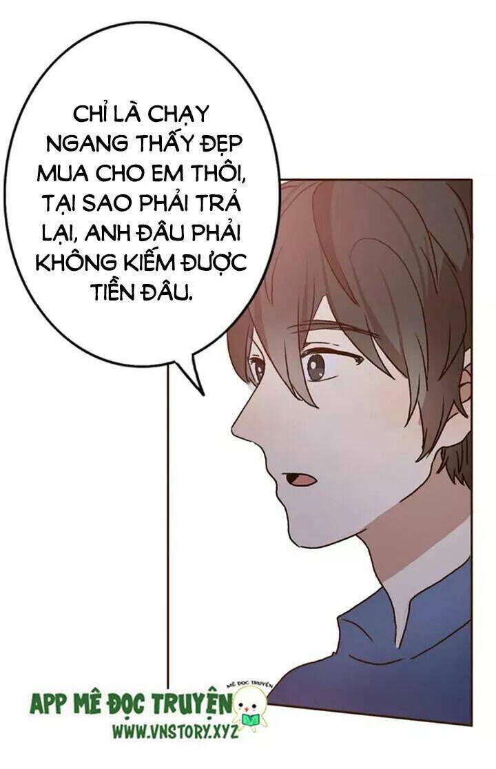 Tình yêu không nói dối [Chap 1-74]