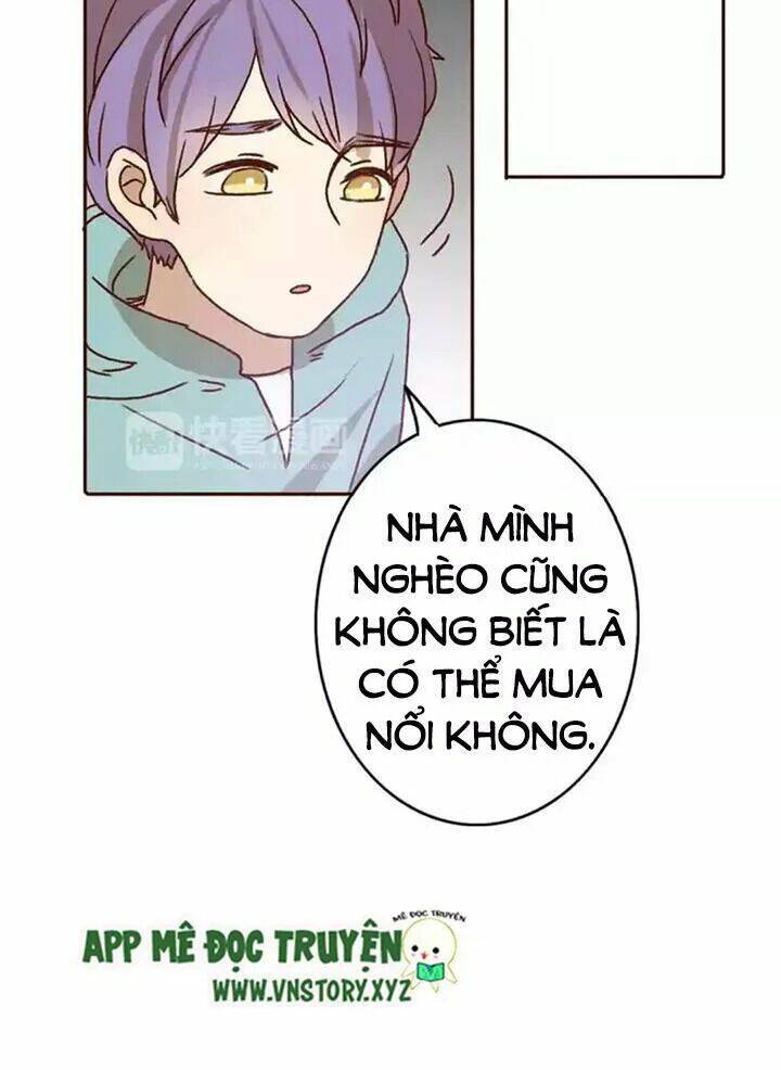 Tình yêu không nói dối [Chap 1-74]