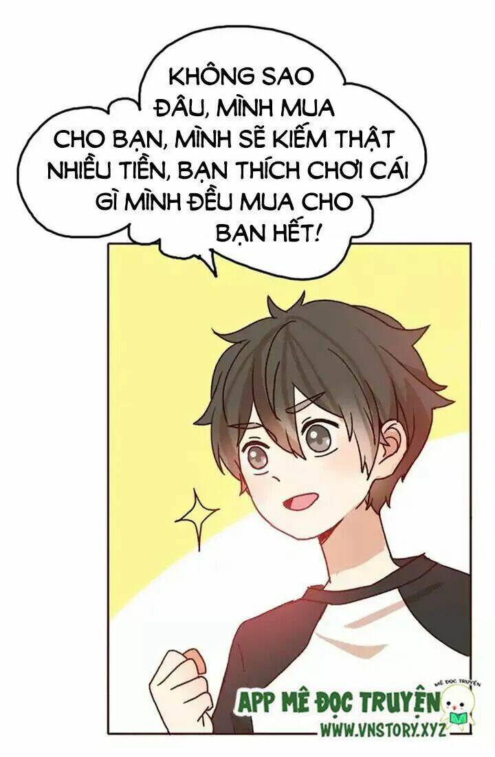 Tình yêu không nói dối [Chap 1-74]