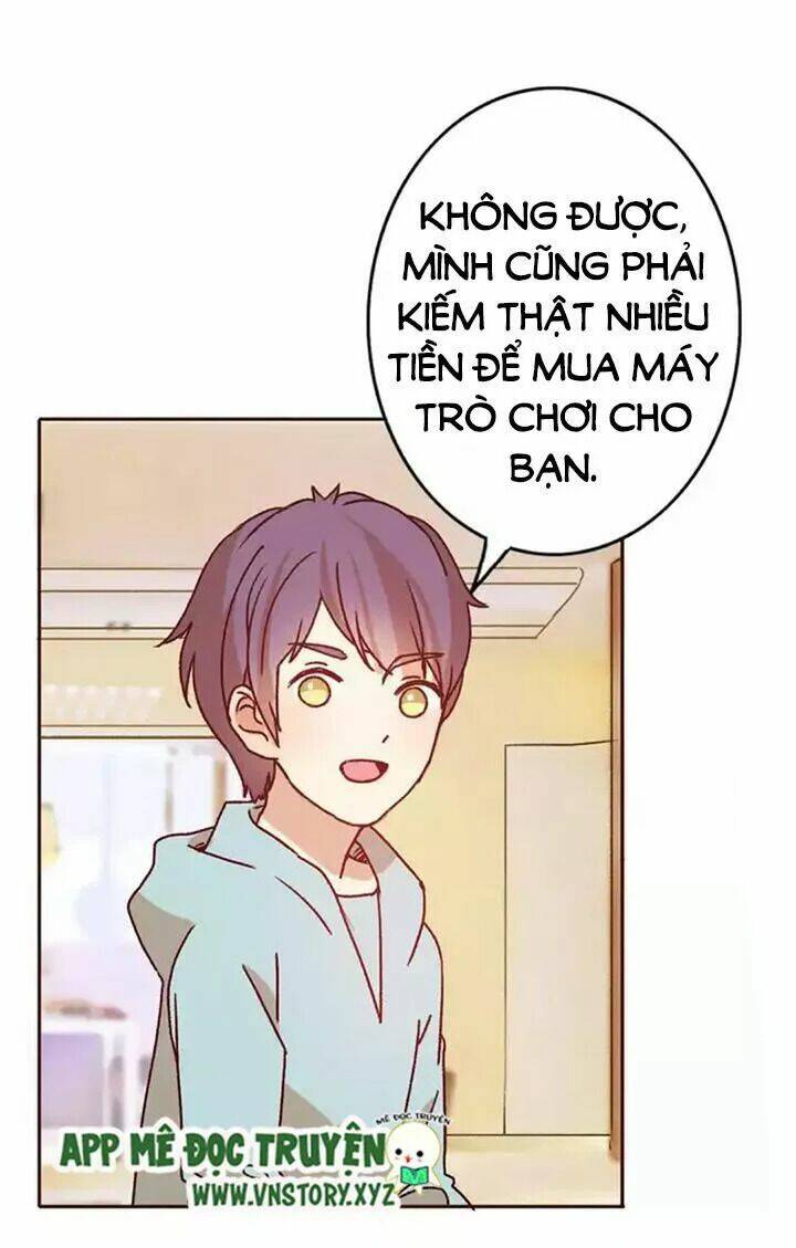 Tình yêu không nói dối [Chap 1-74]