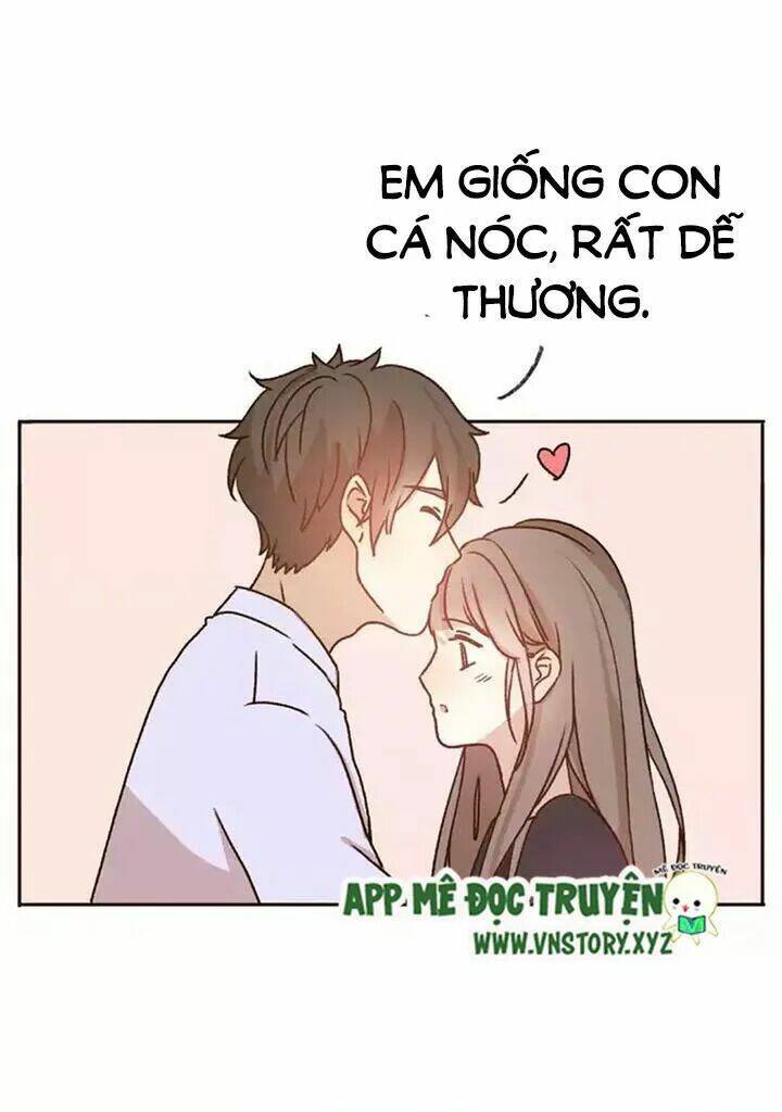 Tình yêu không nói dối [Chap 1-74]