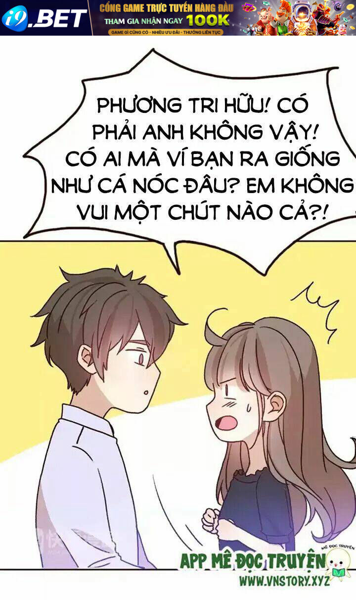 Tình yêu không nói dối [Chap 1-74]