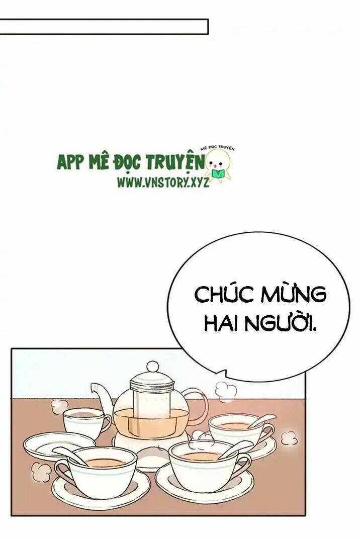 Tình yêu không nói dối [Chap 1-74]