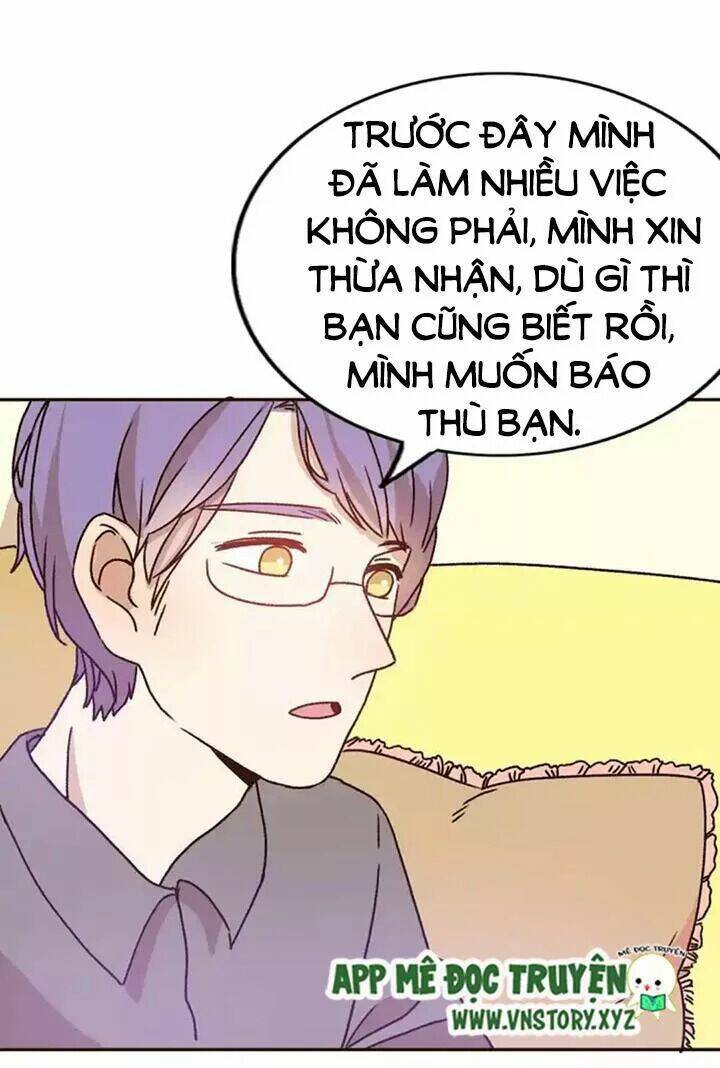 Tình yêu không nói dối [Chap 1-74]