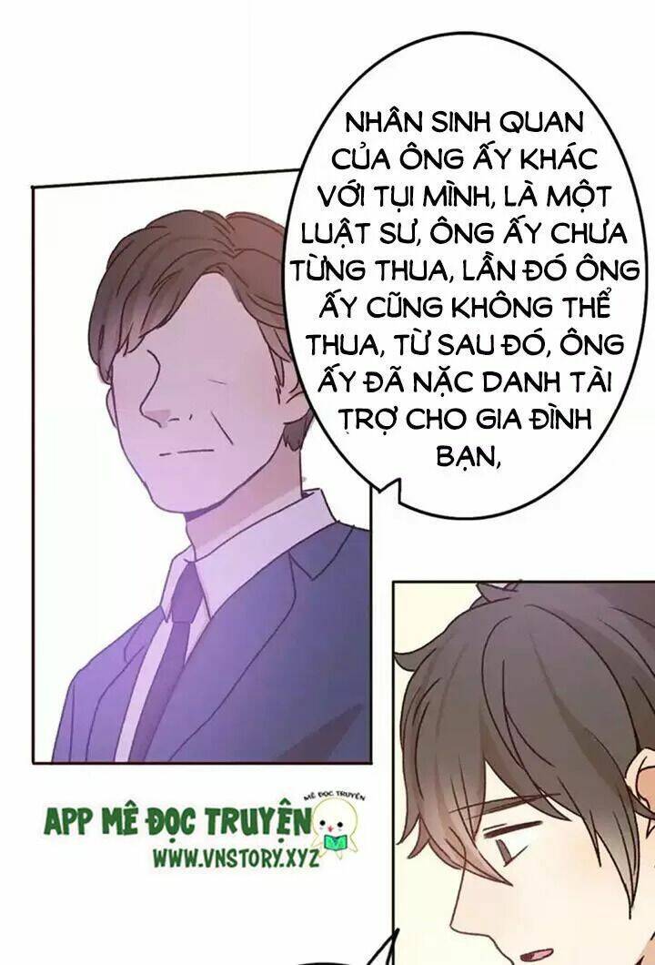 Tình yêu không nói dối [Chap 1-74]