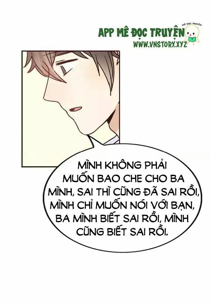 Tình yêu không nói dối [Chap 1-74]