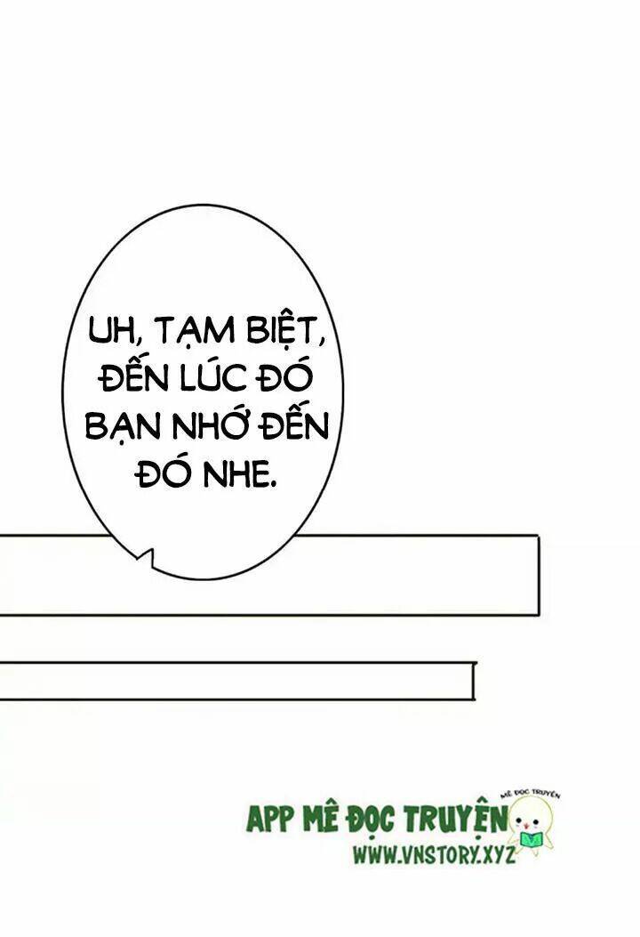 Tình yêu không nói dối [Chap 1-74]