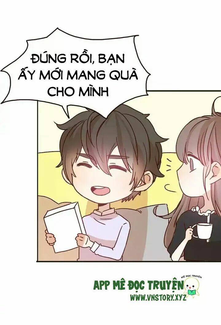 Tình yêu không nói dối [Chap 1-74]