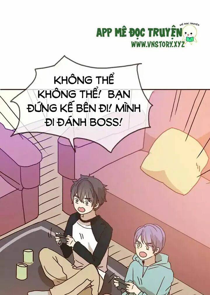 Tình yêu không nói dối [Chap 1-74]