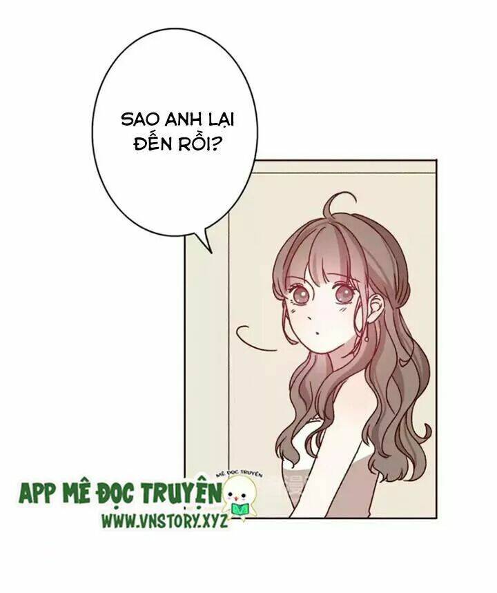 Tình yêu không nói dối [Chap 1-74]