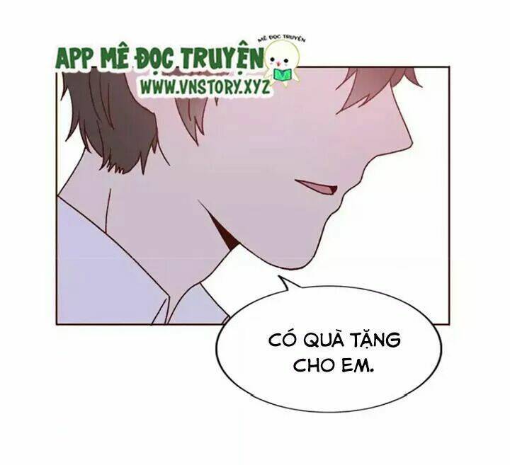 Tình yêu không nói dối [Chap 1-74]