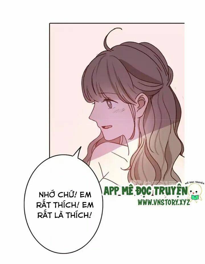 Tình yêu không nói dối [Chap 1-74]