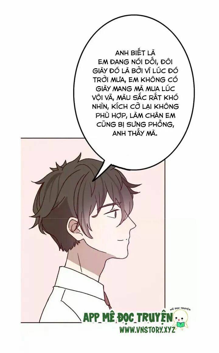 Tình yêu không nói dối [Chap 1-74]