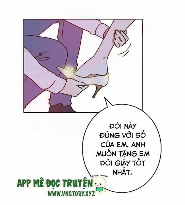 Tình yêu không nói dối [Chap 1-74]