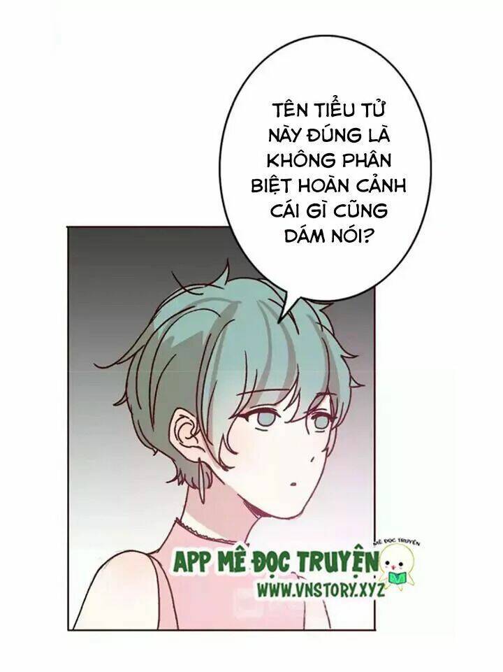 Tình yêu không nói dối [Chap 1-74]