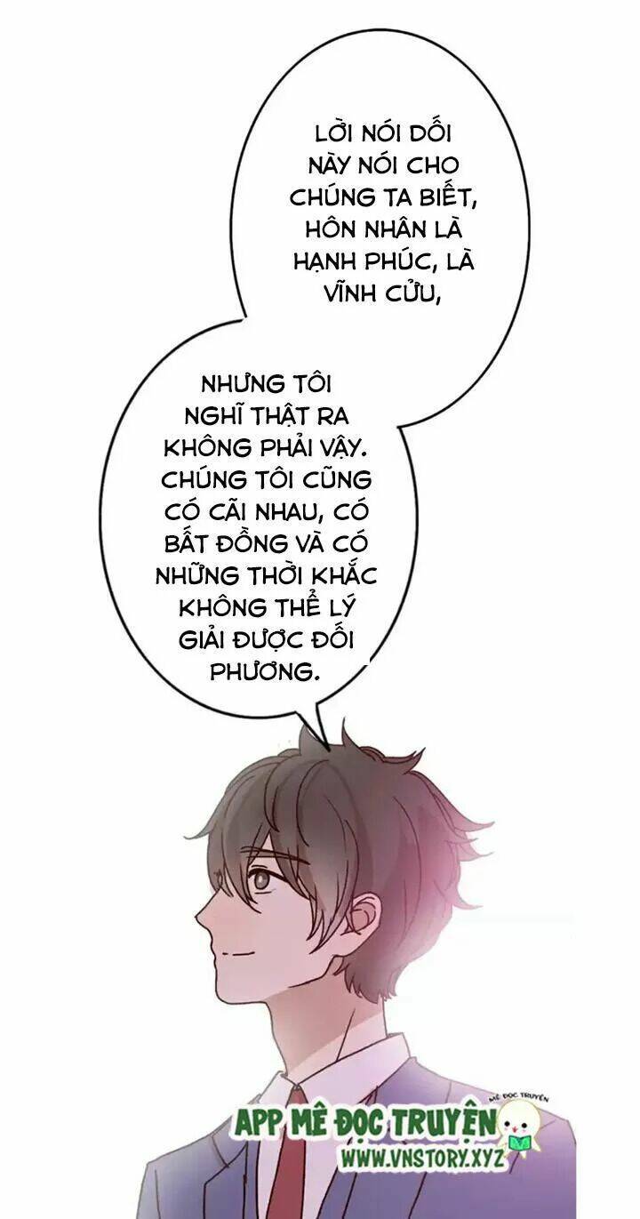 Tình yêu không nói dối [Chap 1-74]