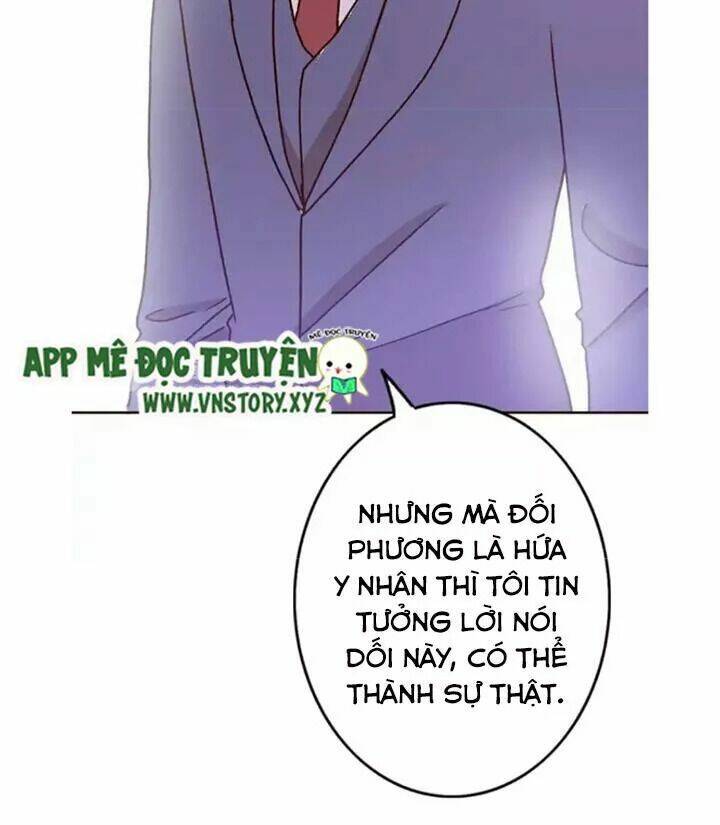 Tình yêu không nói dối [Chap 1-74]