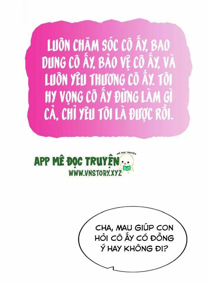 Tình yêu không nói dối [Chap 1-74]