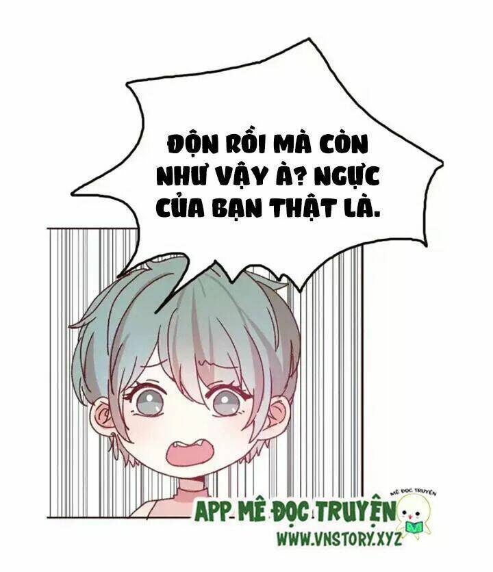 Tình yêu không nói dối [Chap 1-74]