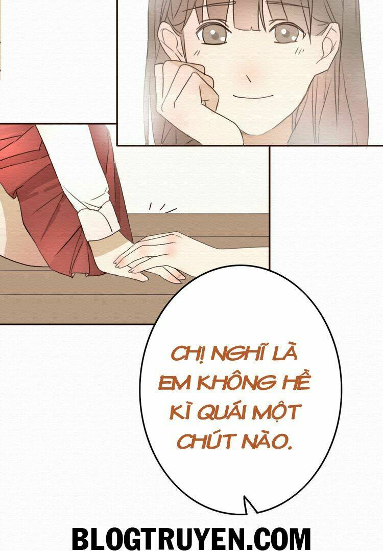 Tình yêu không nói dối [Chap 1-74]