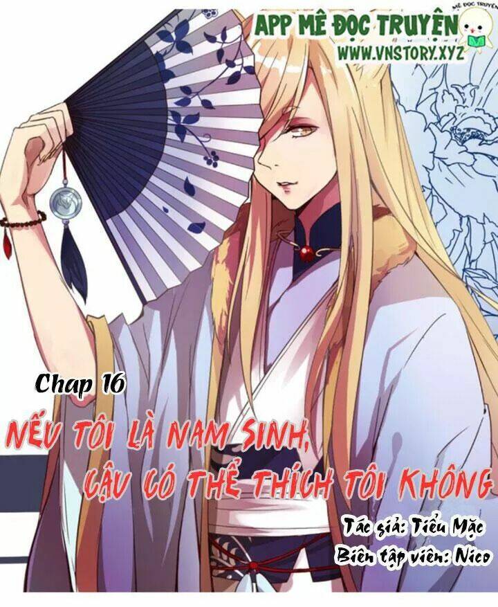 Hồ Tiên này không tin được [Chap 1-52]