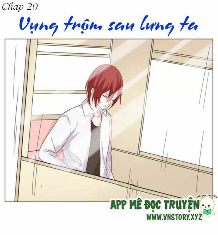 Hồ Tiên này không tin được [Chap 1-52]