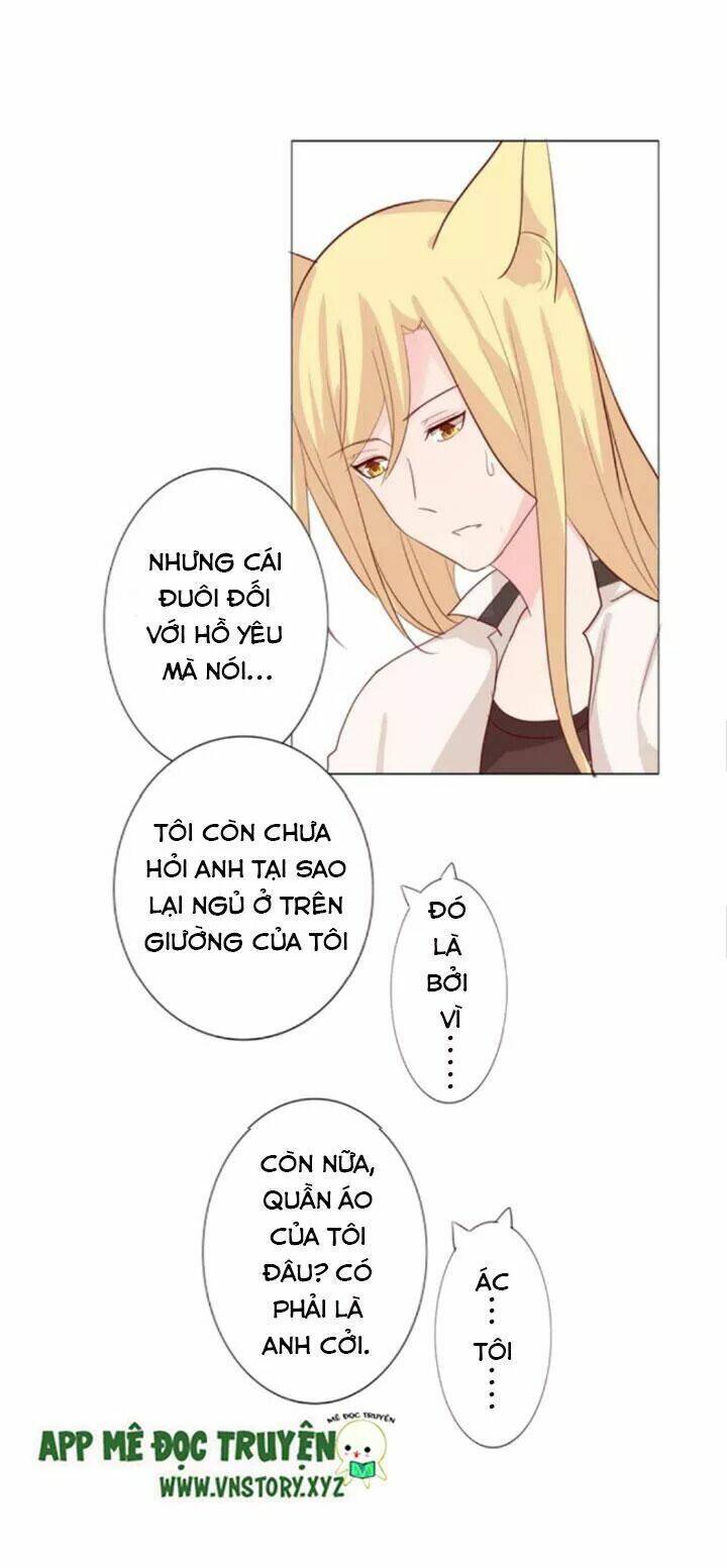 Hồ Tiên này không tin được [Chap 1-52]