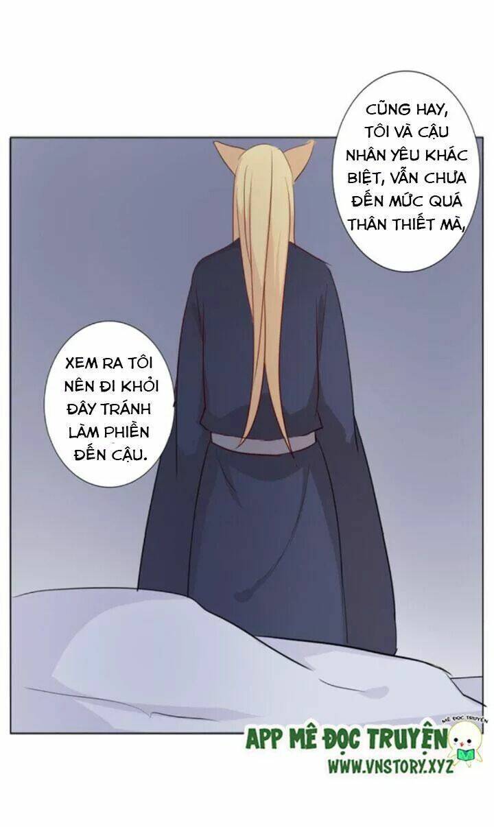 Hồ Tiên này không tin được [Chap 1-52]