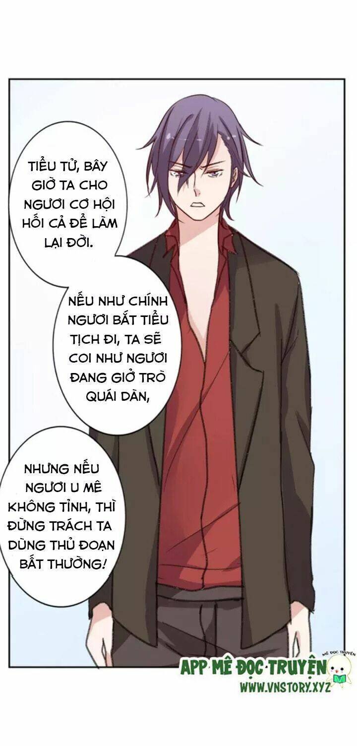 Hồ Tiên này không tin được [Chap 1-52]