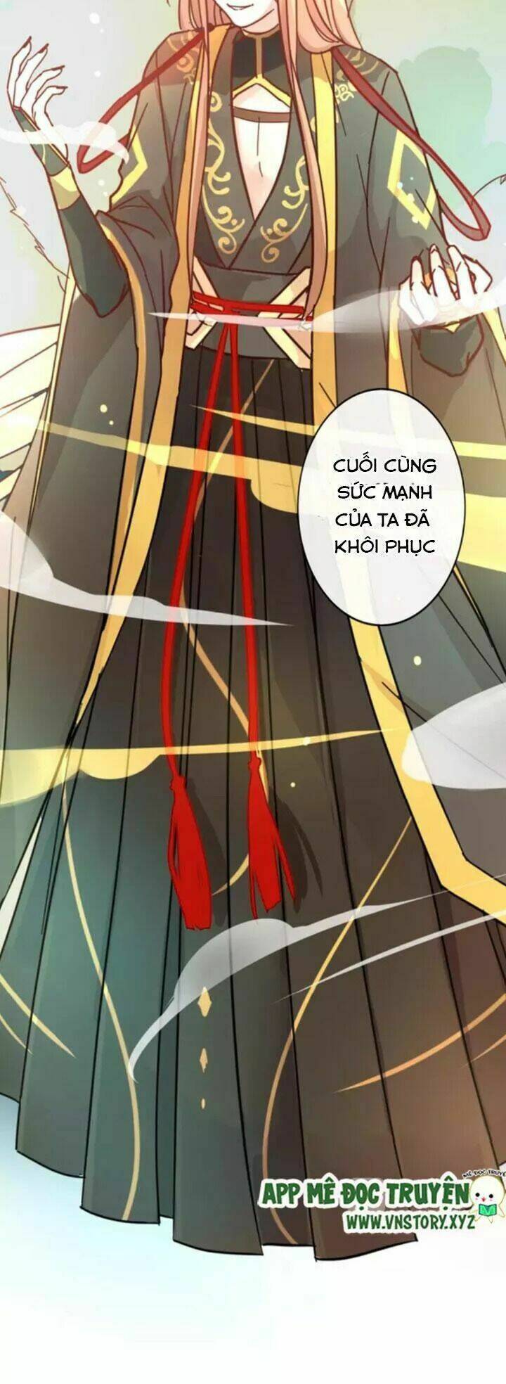 Hồ Tiên này không tin được [Chap 1-52]