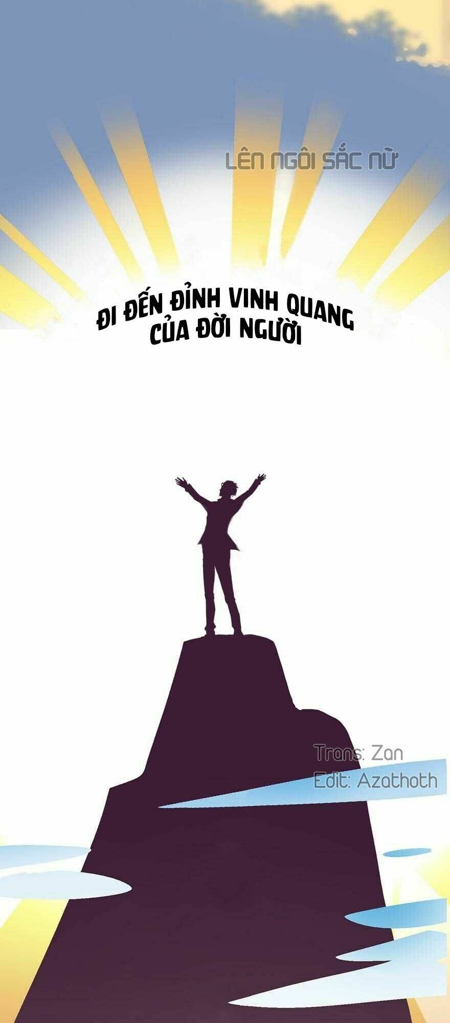 Cưng Chiều Tình Yêu Bé Nhỏ - 28