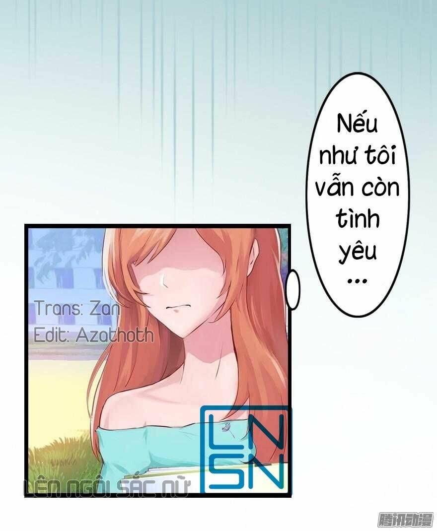 Cưng Chiều Tình Yêu Bé Nhỏ - 23