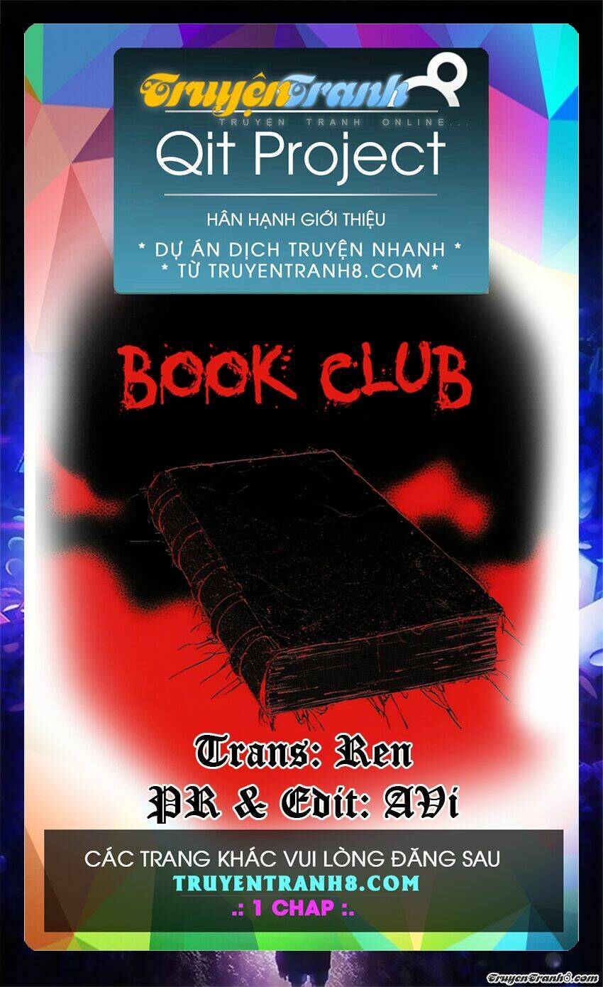 Trang truyện page_1 trong truyện tranh Book Club - Chapter 4 - truyentvn.net