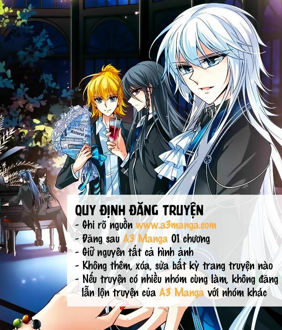 Read Hentai Image page_1 in comic Nữ Vương Lăng Xê - Chapter 0 - truyentvn.net