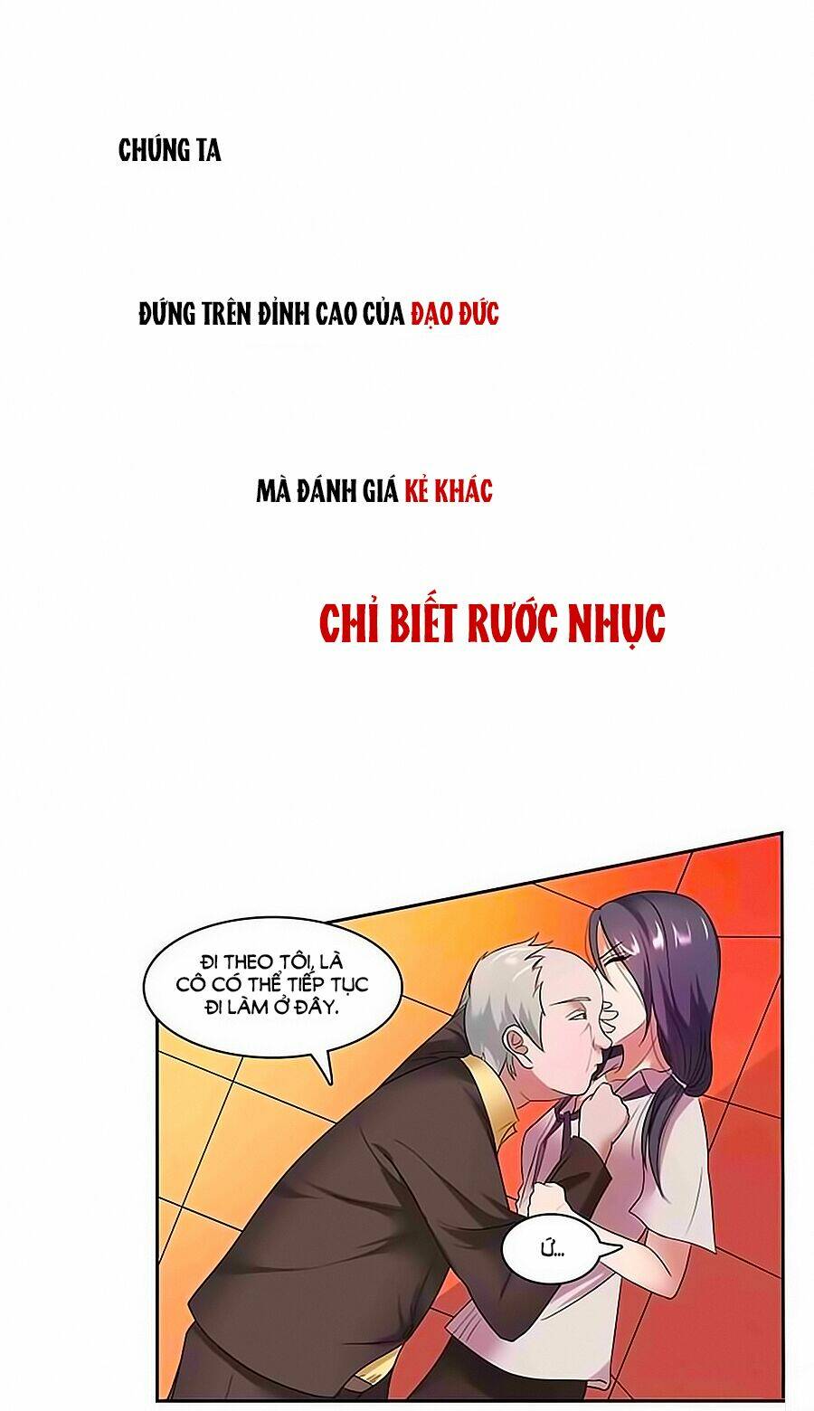 Read Hentai Image page_5 in comic Nữ Vương Lăng Xê - Chapter 0 - truyentvn.net