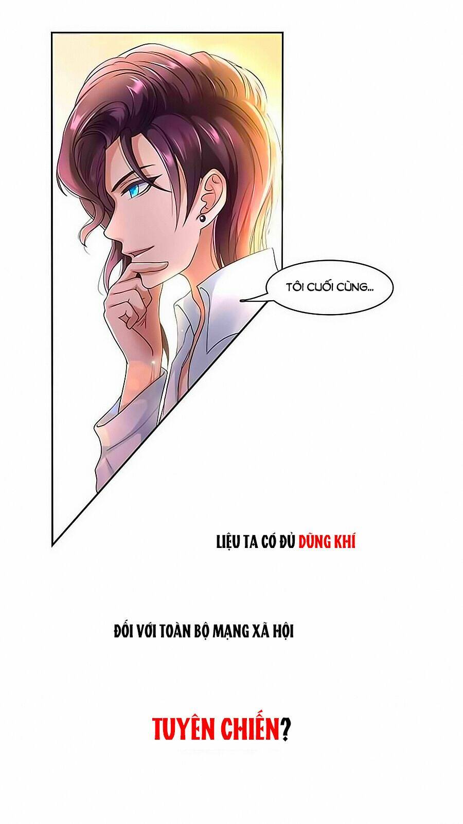 Read Hentai Image page_8 in comic Nữ Vương Lăng Xê - Chapter 0 - truyentvn.net