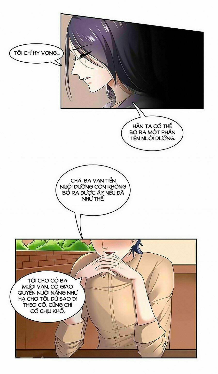 Read Hentai Image page_13 in comic Nữ Vương Lăng Xê - Chapter 2 - truyentvn.net