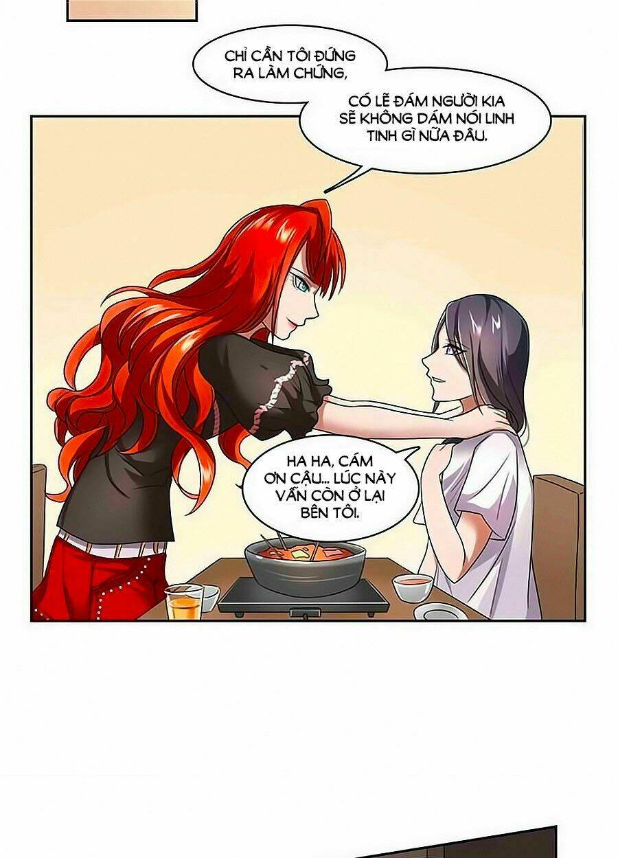 Read Hentai Image page_19 in comic Nữ Vương Lăng Xê - Chapter 2 - truyentvn.net