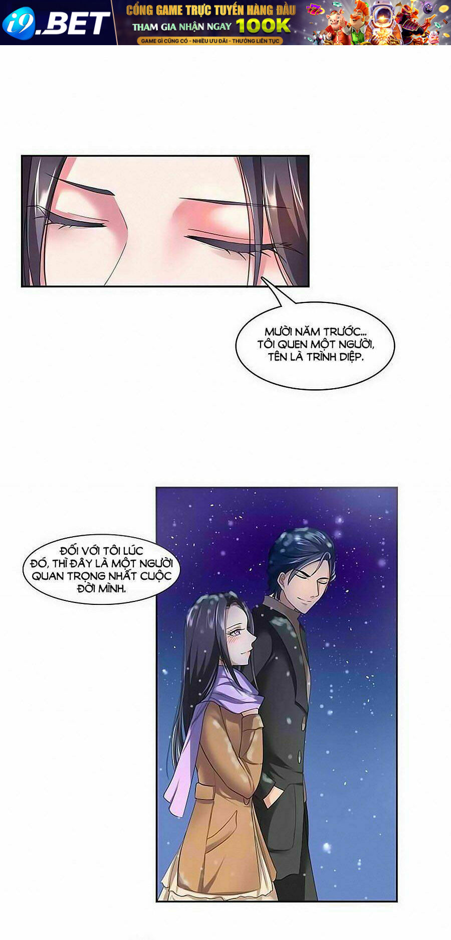 Read Hentai Image page_9 in comic Nữ Vương Lăng Xê - Chapter 2 - truyentvn.net