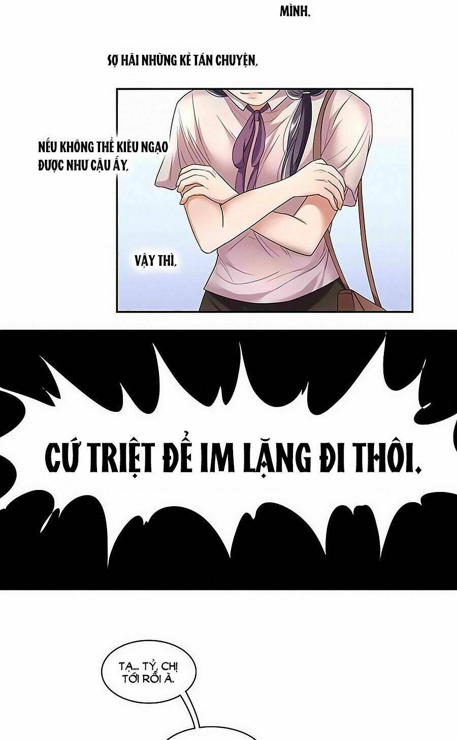 Read Hentai Image page_13 in comic Nữ Vương Lăng Xê - Chapter 3 - truyentvn.net