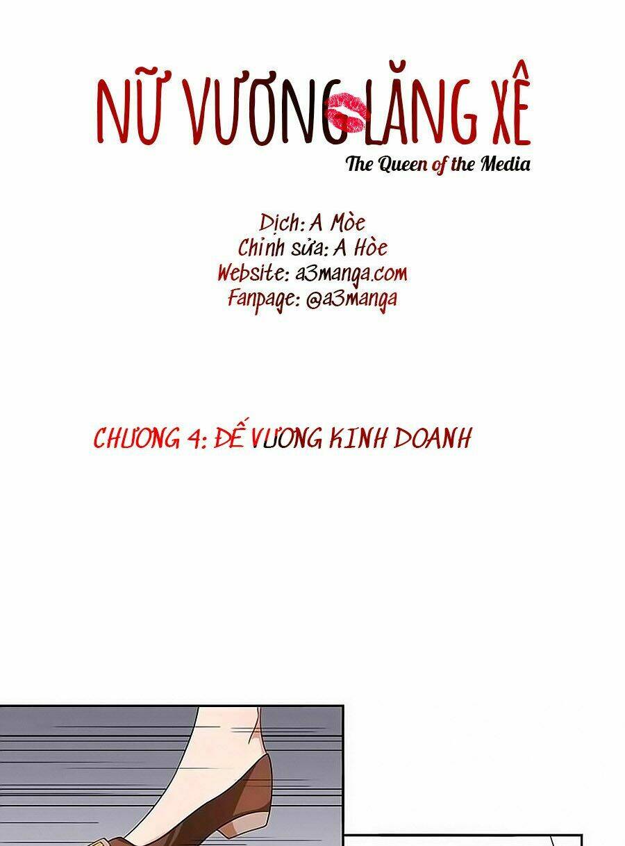 Read Hentai Image page_1 in comic Nữ Vương Lăng Xê - Chapter 4 - truyentvn.net