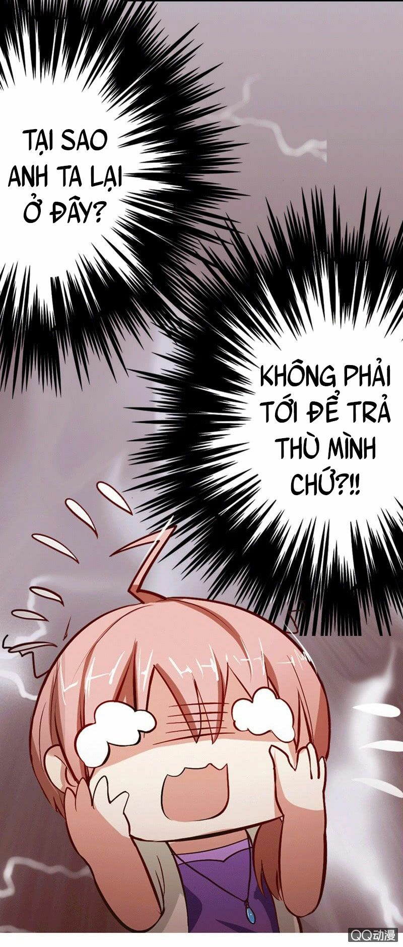 Read Hentai Image page_6 in comic Cách Bích Tổng Tài Thỉnh Chỉ Giáo - Chapter 2 - truyentvn.net