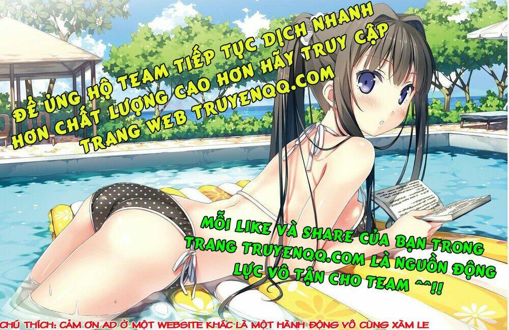 Read Hentai Image page_1 in comic Cách Bích Tổng Tài Thỉnh Chỉ Giáo - Chapter 3 - truyentvn.net