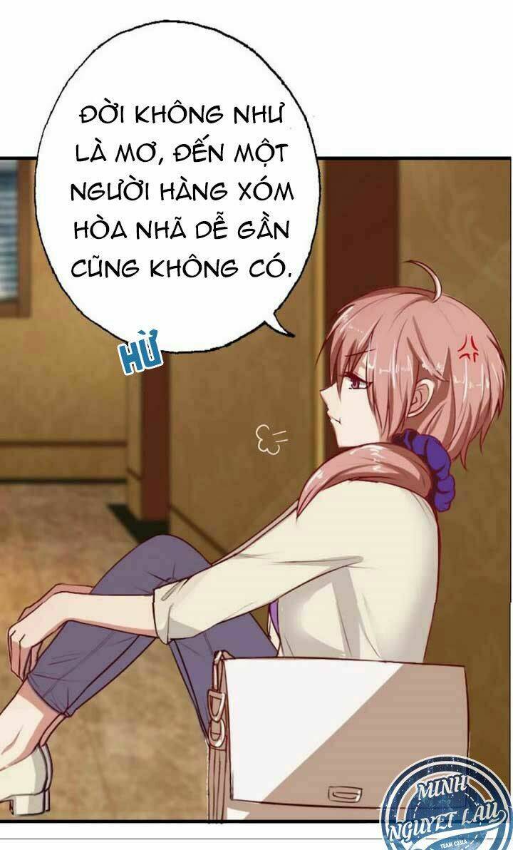 Read Hentai Image page_6 in comic Cách Bích Tổng Tài Thỉnh Chỉ Giáo - Chapter 3 - truyentvn.net